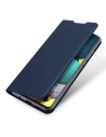 Hurtownia GSM - Dux Ducis Skin Pro tok Samsung Galaxy S20 FE 5G kék - DDS396 - {ean13} - Hurt