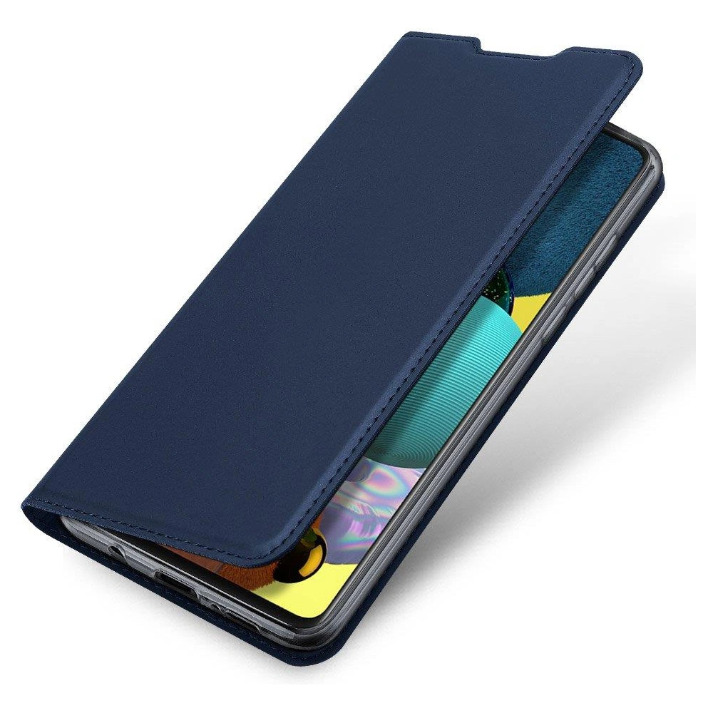 Hurtownia GSM - Dux Ducis Skin Pro tok Samsung Galaxy S20 FE 5G kék - DDS396 - {ean13} - Hurt