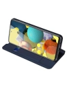Hurtownia GSM - Etui Dux Ducis Skin Pro Samsung Galaxy S20 FE 5G modrý - DDS396 - {ean13} - Hurt