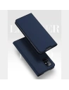 Hurtownia GSM - Dux Ducis Skin Pro tok Samsung Galaxy S20 FE 5G kék - DDS396 - {ean13} - Hurt