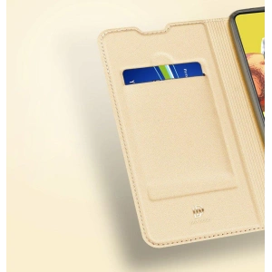 Hurtownia GSM - Dux Ducis Skin Pro tok Samsung Galaxy S20 FE 5G kék - DDS396 - {ean13} - Hurt