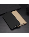 Hurtownia GSM - Etui Dux Ducis Skin Pro Samsung Galaxy S20 FE 5G modrý - DDS396 - {ean13} - Hurt