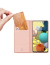 Hurtownia GSM - Dux Ducis Skin Pro tok Samsung Galaxy S20 FE 5G rózsaszín - DDS397 - {ean13} - Hurt