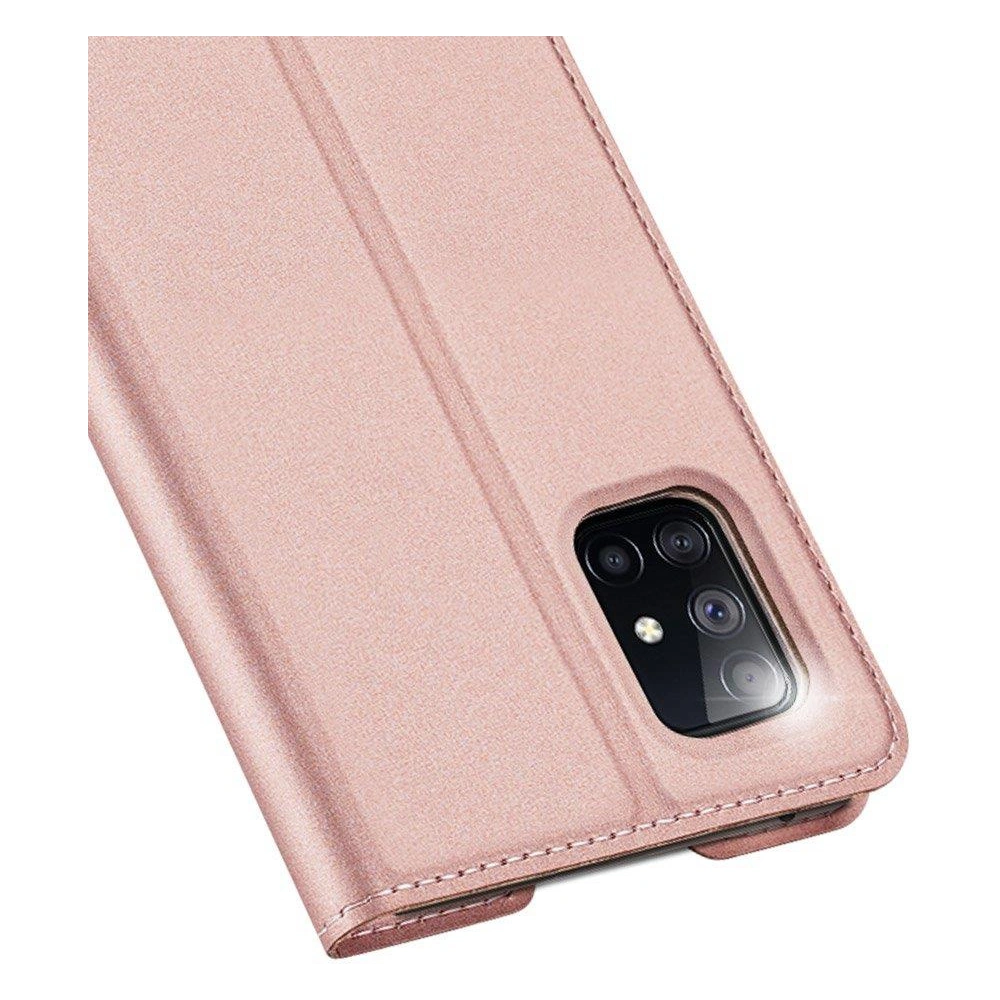 Hurtownia GSM - Dux Ducis Skin Pro tok Samsung Galaxy S20 FE 5G rózsaszín - DDS397 - {ean13} - Hurt