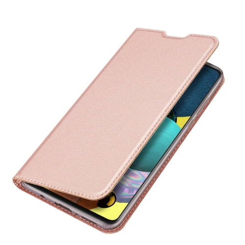 Etui Dux Ducis Skin Pro Samsung Galaxy S20 FE 5G różowy