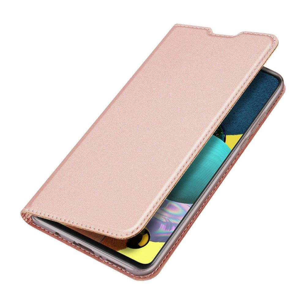 Hurtownia GSM - Dux Ducis Skin Pro tok Samsung Galaxy S20 FE 5G rózsaszín - DDS397 - {ean13} - Hurt