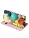 Hurtownia GSM - Dux Ducis Skin Pro tok Samsung Galaxy S20 FE 5G rózsaszín - DDS397 - {ean13} - Hurt