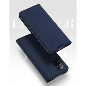 Hurtownia GSM - Dux Ducis Skin Pro tok Samsung Galaxy S20 FE 5G rózsaszín - DDS397 - {ean13} - Hurt