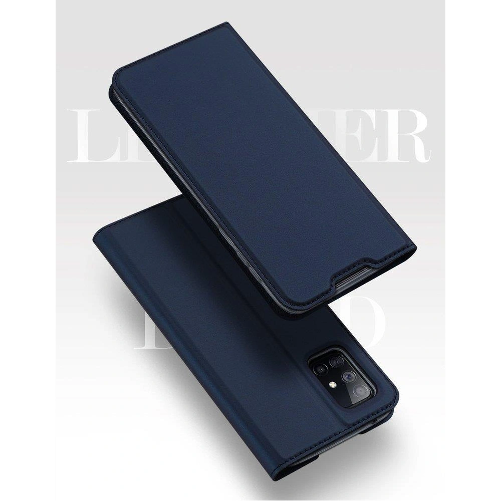 Hurtownia GSM - Dux Ducis Skin Pro tok Samsung Galaxy S20 FE 5G rózsaszín - DDS397 - {ean13} - Hurt