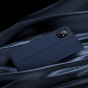 Hurtownia GSM - Dux Ducis Skin Pro tok Samsung Galaxy S20 FE 5G rózsaszín - DDS397 - {ean13} - Hurt