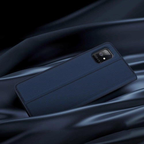 Etui Dux Ducis Skin Pro Samsung Galaxy S20 FE 5G różowy