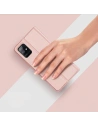 Hurtownia GSM - Dux Ducis Skin Pro tok Samsung Galaxy S20 FE 5G rózsaszín - DDS397 - {ean13} - Hurt