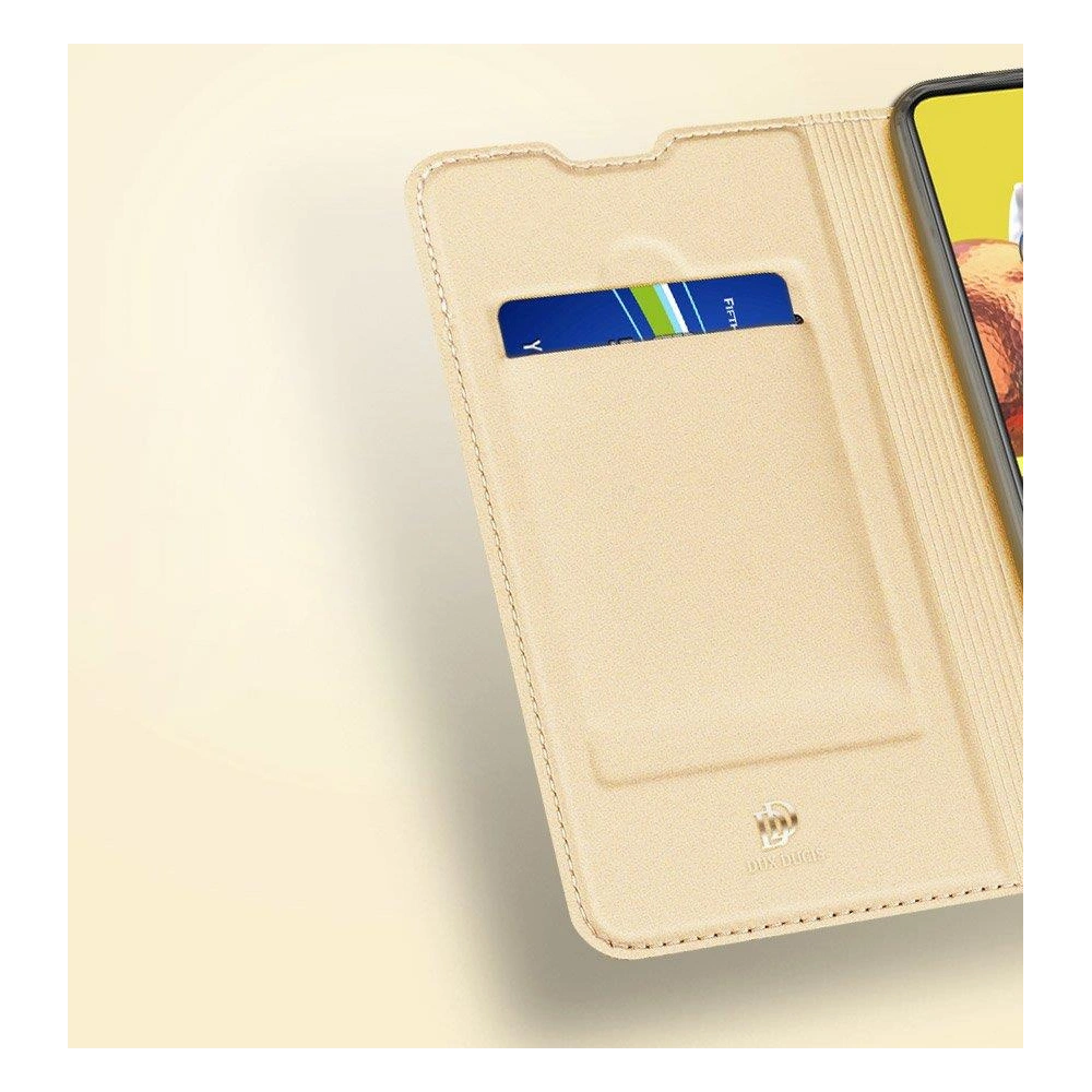 Hurtownia GSM - Dux Ducis Skin Pro tok Samsung Galaxy S20 FE 5G rózsaszín - DDS397 - {ean13} - Hurt