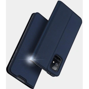Hurtownia GSM - Dux Ducis Skin Pro tok Samsung Galaxy S20 FE 5G rózsaszín - DDS397 - {ean13} - Hurt