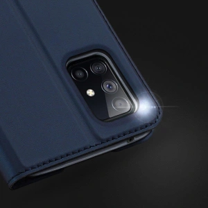Hurtownia GSM - Dux Ducis Skin Pro tok Samsung Galaxy S20 FE 5G rózsaszín - DDS397 - {ean13} - Hurt