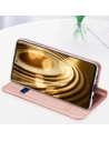 Hurtownia GSM - Dux Ducis Skin Pro tok Samsung Galaxy S20 FE 5G rózsaszín - DDS397 - {ean13} - Hurt