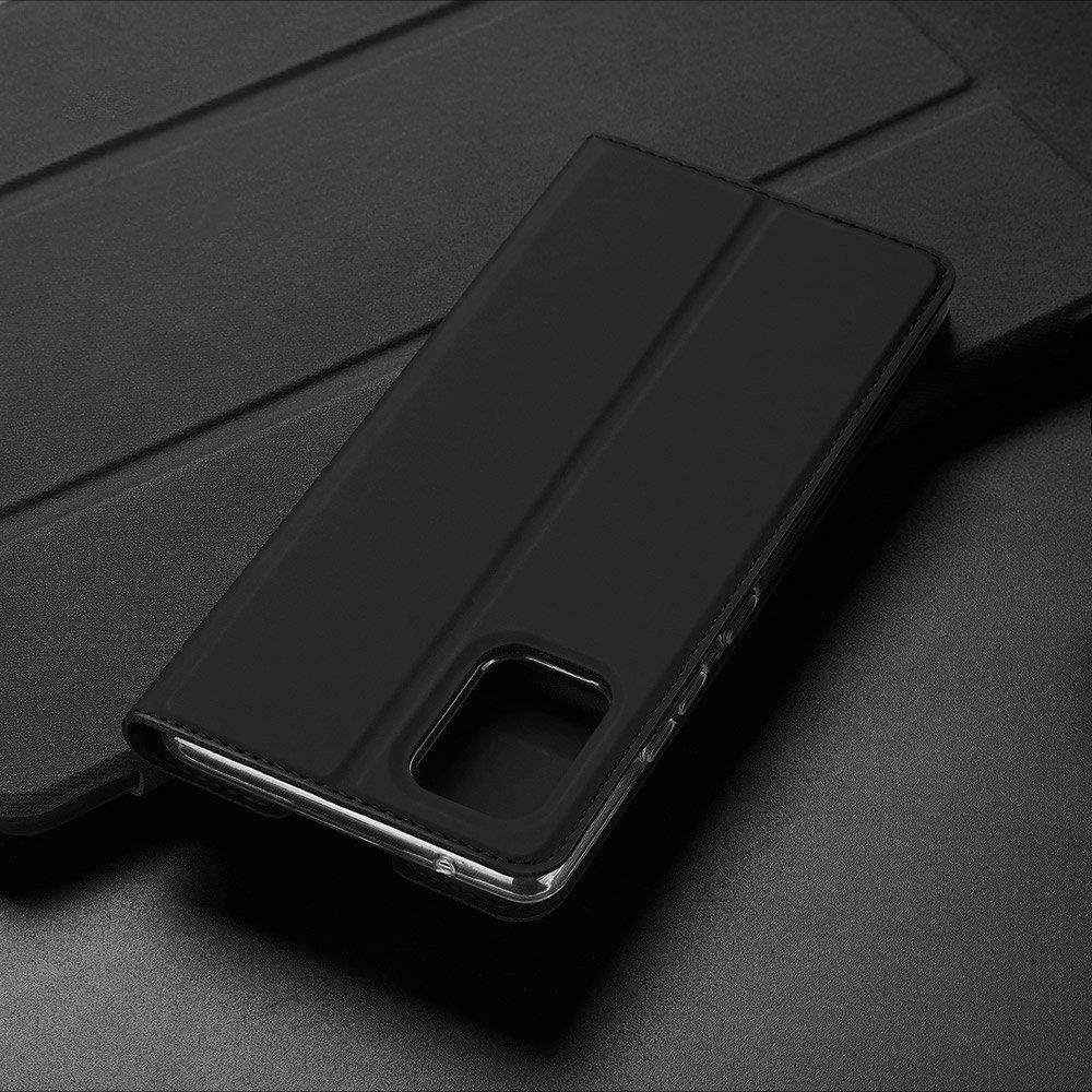 Hurtownia GSM - Dux Ducis Skin Pro tok Samsung Galaxy S20 FE 5G rózsaszín - DDS397 - {ean13} - Hurt