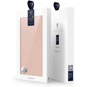 Hurtownia GSM - Dux Ducis Skin Pro tok Samsung Galaxy S20 FE 5G rózsaszín - DDS397 - {ean13} - Hurt