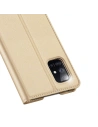 Hurtownia GSM - Dux Ducis Skin Pro tok Samsung Galaxy S20 FE 5G arany - DDS398 - {ean13} - Hurt