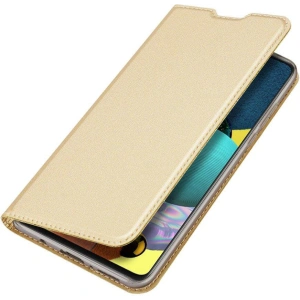 Hurtownia GSM - Dux Ducis Skin Pro tok Samsung Galaxy S20 FE 5G arany - DDS398 - {ean13} - Hurt