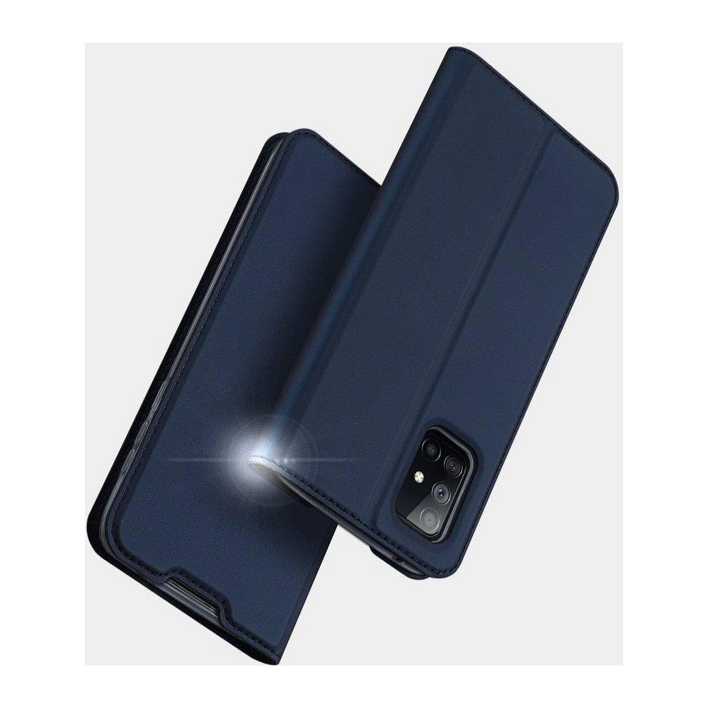 Hurtownia GSM - Dux Ducis Skin Pro tok Samsung Galaxy S20 FE 5G arany - DDS398 - {ean13} - Hurt