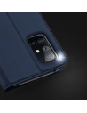 Hurtownia GSM - Dux Ducis Skin Pro tok Samsung Galaxy S20 FE 5G arany - DDS398 - {ean13} - Hurt