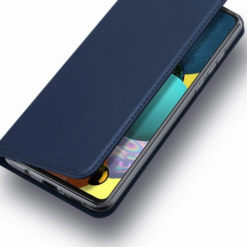 Etui Dux Ducis Skin Pro Samsung Galaxy S20 FE 5G złoty