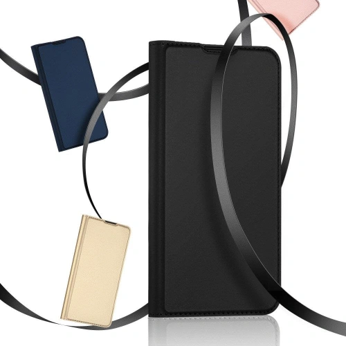 Etui Dux Ducis Skin Pro Samsung Galaxy S20 FE 5G złoty