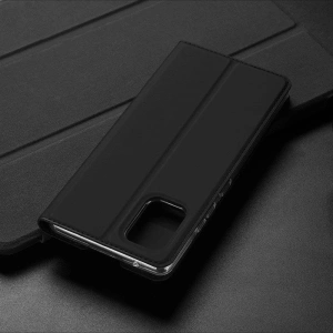 Hurtownia GSM - Dux Ducis Skin Pro tok Samsung Galaxy S20 FE 5G arany - DDS398 - {ean13} - Hurt