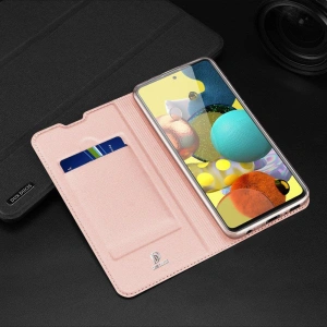 Hurtownia GSM - Dux Ducis Skin Pro tok Samsung Galaxy S20 FE 5G arany - DDS398 - {ean13} - Hurt