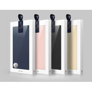 Hurtownia GSM - Dux Ducis Skin Pro tok Samsung Galaxy S20 FE 5G arany - DDS398 - {ean13} - Hurt