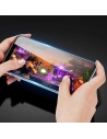 Hurtownia GSM - Gehärtetes Glas Dux Ducis 10D Tempered Glass Apple iPhone 12/12 Pro schwarz (case friendly) - DDS399 - {ean13} - Hurt