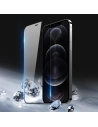 Hurtownia GSM - Gehärtetes Glas Dux Ducis 10D Tempered Glass Apple iPhone 12/12 Pro schwarz (case friendly) - DDS399 - {ean13} - Hurt