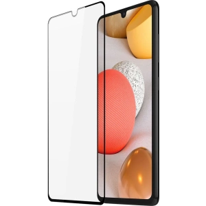 Hurtownia GSM - Dux Ducis 9D Edzett Üveg Samsung Galaxy A42 5G fekete (tokbarát) - DDS401 - {ean13} - Hurt