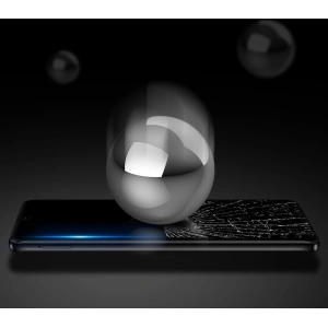 Hurtownia GSM - Dux Ducis 9D Edzett Üveg Samsung Galaxy A42 5G fekete (tokbarát) - DDS401 - {ean13} - Hurt