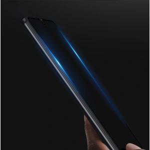 Hurtownia GSM - Sticlă securizată Dux Ducis 9D Tempered Glass Samsung Galaxy A42 5G negru (compatibil cu huse) - DDS401 - {ean13} - Hurt