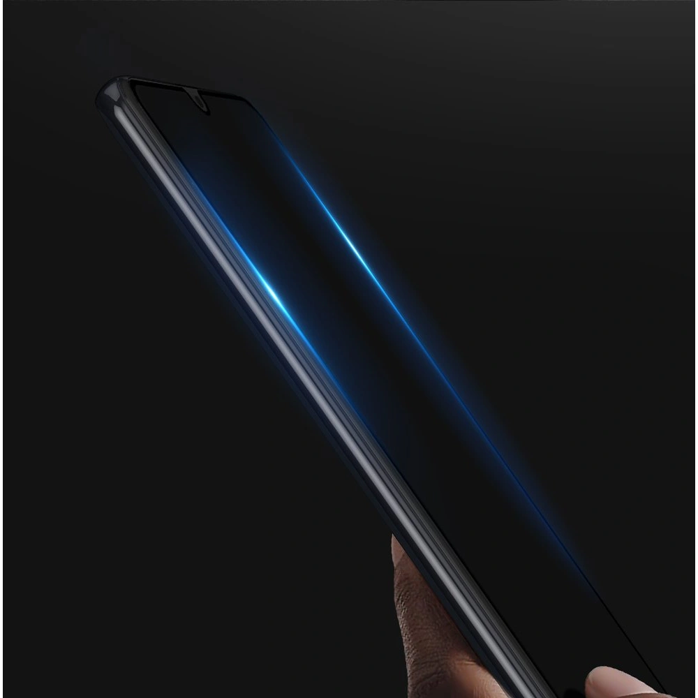 Hurtownia GSM - Dux Ducis 9D Edzett Üveg Samsung Galaxy A42 5G fekete (tokbarát) - DDS401 - {ean13} - Hurt