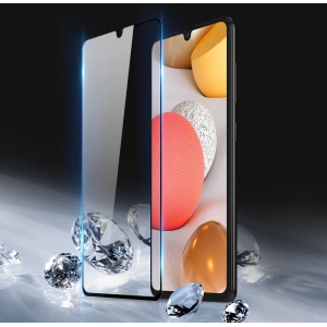 Hurtownia GSM - Dux Ducis 9D Edzett Üveg Samsung Galaxy A42 5G fekete (tokbarát) - DDS401 - {ean13} - Hurt