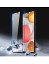 Hurtownia GSM - Dux Ducis 9D Edzett Üveg Samsung Galaxy A42 5G fekete (tokbarát) - DDS401 - {ean13} - Hurt