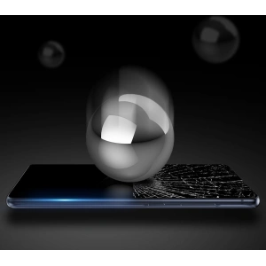 Hurtownia GSM - Dux Ducis 9D Edzett Üveg Samsung Galaxy S20 FE 5G fekete (tokbarát) - DDS402 - {ean13} - Hurt