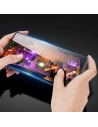Hurtownia GSM - Dux Ducis 9D Edzett Üveg Samsung Galaxy S20 FE 5G fekete (tokbarát) - DDS402 - {ean13} - Hurt