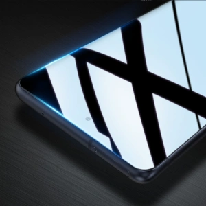 Hurtownia GSM - Dux Ducis 9D Edzett Üveg Samsung Galaxy S20 FE 5G fekete (tokbarát) - DDS402 - {ean13} - Hurt