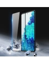 Hurtownia GSM - Dux Ducis 9D Edzett Üveg Samsung Galaxy S20 FE 5G fekete (tokbarát) - DDS402 - {ean13} - Hurt