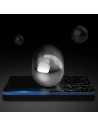 Wholesale Dux Ducis 9D Tempered Glass Motorola Moto G9 Play/Moto E7 Plus black (case friendly) - DDS403 - {ean13} - Hurt