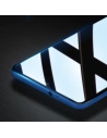 Wholesale Dux Ducis 9D Tempered Glass Motorola Moto G9 Play/Moto E7 Plus black (case friendly) - DDS403 - {ean13} - Hurt