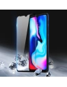 Wholesale Dux Ducis 9D Tempered Glass Motorola Moto G9 Play/Moto E7 Plus black (case friendly) - DDS403 - {ean13} - Hurt