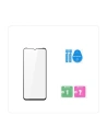 Wholesale Dux Ducis 9D Tempered Glass Motorola Moto G9 Play/Moto E7 Plus black (case friendly) - DDS403 - {ean13} - Hurt