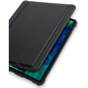 Hurtownia GSM - Dux Ducis Case mit Touchpad Tastatur Hülle Bluetooth für Apple iPad Air 10.9 2020/2022 (4., 5. Generation) / iPad Pro 11 2018/2020/2021 (1., 2., 3. Generation) / iPad Air 11 2024 (6. Generation) schwarz - DDS404 - {ean13} - Hurt