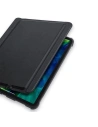 Hurtownia GSM - Etui Dux Ducis Touchpad Keyboard Case Bluetooth Apple iPad Air 10.9 2020/2022 (4, 5 gen) / iPad Pro 11 2018/2020/2021 (1, 2, 3 gen) / iPad Air 11 2024 (6. generație) negru - DDS404 - {ean13} - Hurt
