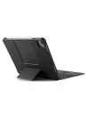 Hurtownia GSM - Etui Dux Ducis Touchpad Keyboard Case Bluetooth Apple iPad Air 10.9 2020/2022 (4, 5 gen) / iPad Pro 11 2018/2020/2021 (1, 2, 3 gen) / iPad Air 11 2024 (6. generație) negru - DDS404 - {ean13} - Hurt